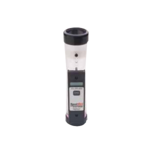 SPOT-ON Sprayer Calibrator • Croplands Spray