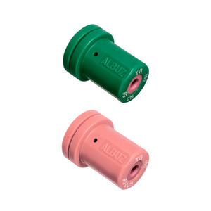 Albuz TVI 80deg Air Induction Nozzles • Croplands Spray