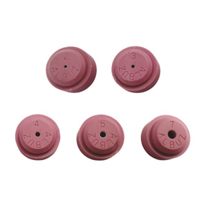 Components: Albuz Disc Ceramic Nozzle (Single) • Croplands Spray