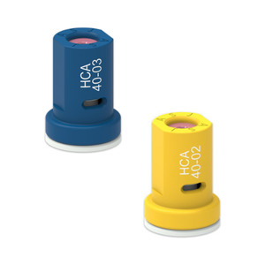 ARAG HCA40 Degree Antidrift Cone Nozzles • Croplands Spray