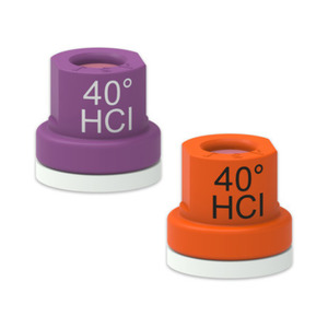 ARAG HCI 40 Degree Cone Nozzles • Croplands Spray