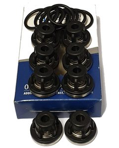 Cropliner Parts: ARBHS170-APCC VALVE KIT • Croplands Spray