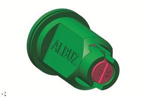 ALBUZ CVI Sprayer Nozzle 80 • Croplands Spray