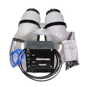 Products: Turf Tracker - Double-Sided Spray Marker • Croplands Spray