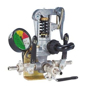 Manual Regulator Controllers & Solenoids: Annovi Reverberi AR30 Control Unit