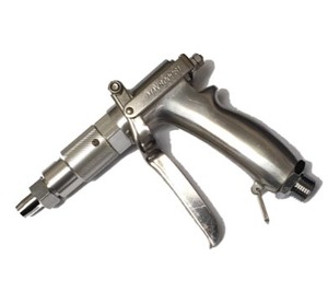 Products: K7 Pistol Grip Spray Gun
