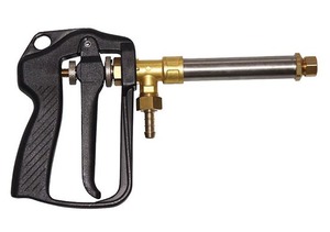 Products: Bragilia Spot 300 Spray Gun