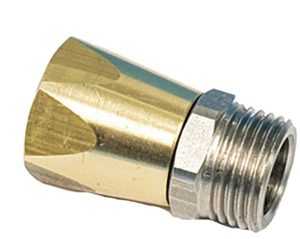 Parts: Spray Gun Swivel