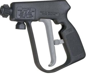 Products: Teejet Gunjet Poly Spray Gun