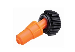 Parts: Teejet Triggerjet Nozzle – Orange