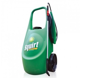 Products: Goldacre squirt Trolley Sprayer – 30ltr