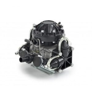 Products: Comet P48 Spray Pump
