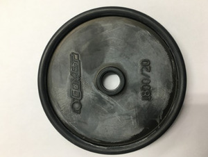 Products: Comet Diaphragm 1800-02 / Suits BP60 Pump
