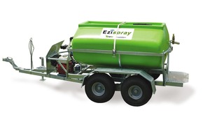 Products: Ezi Spray 1150ltr Liquid Fertilizer Sprayer – Single Nozzle