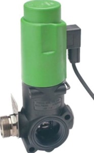 Manual Regulator Controllers & Solenoids: Braglia electric regulating valve (B180.1910.015)