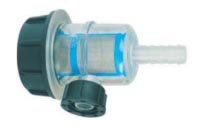 12 Volt Sprayer Parts: 3/4″ Quick Release Mini Suction Filter