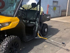 Booms: Fenceline/Vine Boom – Adjustable Length