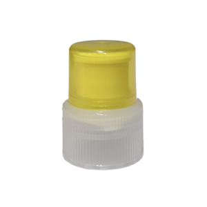 Spraysmart: Valve Water bottle thread C-dax Sprayrider