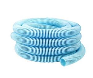 Suction Hose, Blue Heliflex 2" 50mm ID