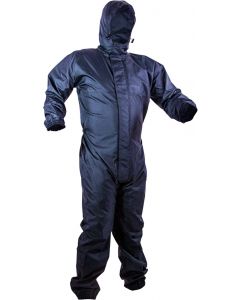 Safety Gear: Storm Pro Spray Suit Navy 4XL