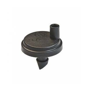 Irrigation: Antelco Pinch Dripper 8LPH Pressure-Compensating