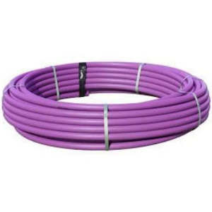 Irrigation: Dripline 16mmOD 3.6LPH 100M Purple 60cm spacing