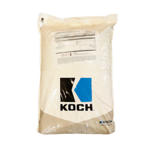 Fertilisers: Starter Topdress Slow-release Fertiliser 20-5-13+TE 25kg 3-4 month