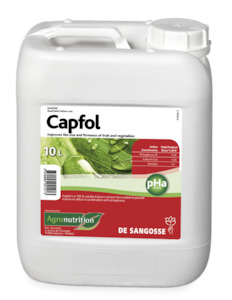 Fertilisers: Pancal Calcium 10L
