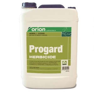 Chemicals: Prometryne Progard  herbicide 20L