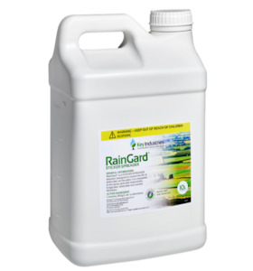 Chemicals: Raingard Sticker Spreader 10L