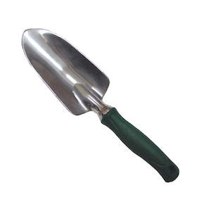 Horticultural Supplies 1: Garden Hand Trowel, Aluminum