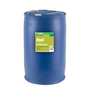 Herbicides: Glyphosate 510 / 500 Herbicide 200L