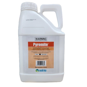 Insecticides: Pyromite Miticide 5L