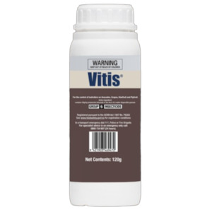Insecticides: Vitis 120g Proclaim insecticide