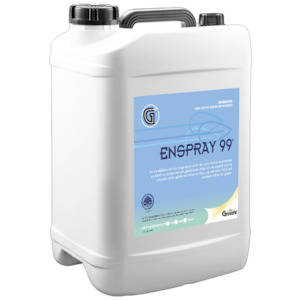 Insecticides: EnSpray99 Organic Insecticide 20L (NON-DG)