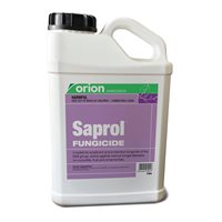Fungicides: Saprol fungicide 5L (non-DG)
