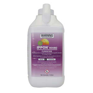 Fungicides: Ippon fungicide 500SC 10L