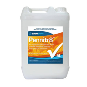 SpraySmart Pennitr8 5L