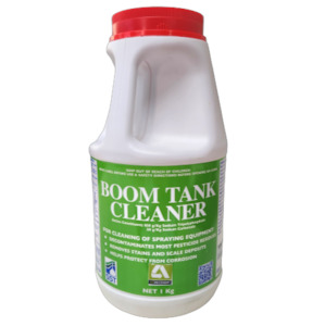 Boom Tank Cleaner & Decontaminator 1kg