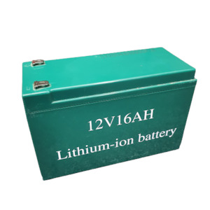 12V Battery 16Amp hour, suit SpraySmart Sprayer