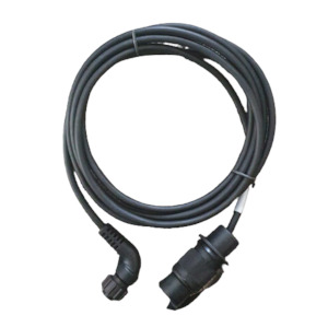 Parts: Power Cable suit Bravo 180 & Bravo 300