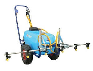 Bowling Greens Keeper Sprayer 50L, 12V c/w 2M boom