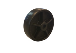 Other 1: Roller, nylon wheel for kumara harvester 100