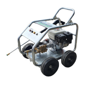 Waterblasters: Waterblaster 2500psi 11lpm 6.5Hp Honda 1450rpm