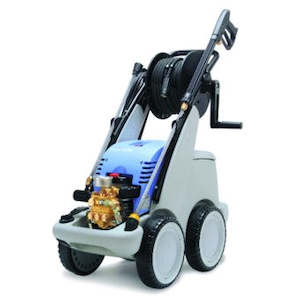 Waterblaster Kranzle Quadro 599TST