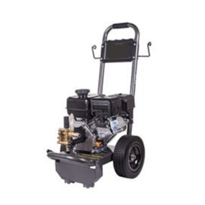 Waterblaster, with AR 3100psi 8.7LPM pump