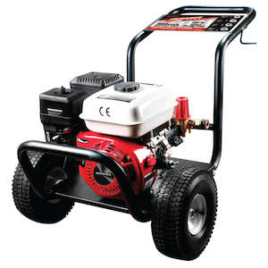 Powerjet Waterblaster 9L/min 2500psi 5.5Hp Honda GC