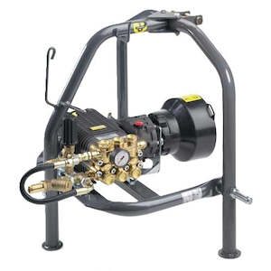 Comet PTO Drive Pressure Washer Unit