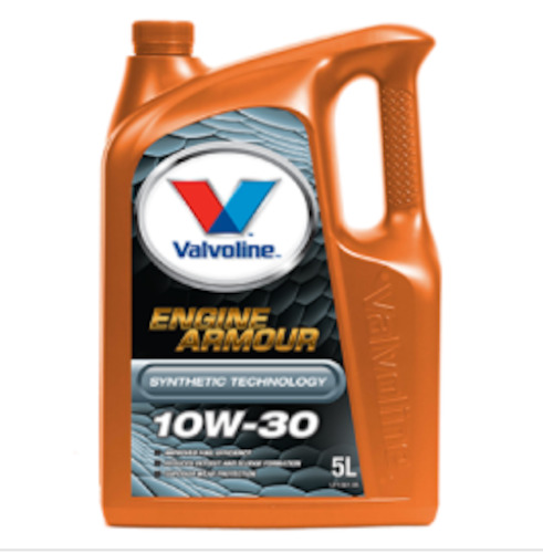 Oil, Honda motor 10W30 5L