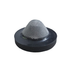 Waterblaster Parts: Gauze Filter WaterBlaster OD24